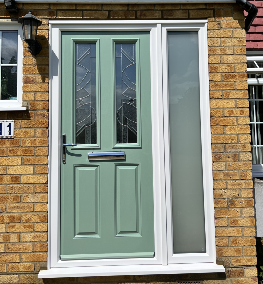Quality Windows and Doors Cambridgeshire