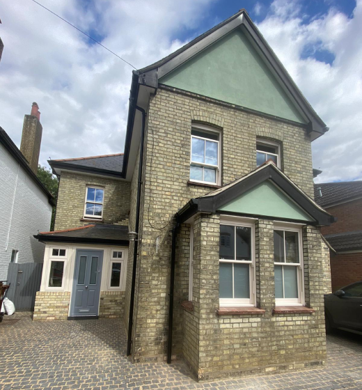 Windows and Doors Stevenage