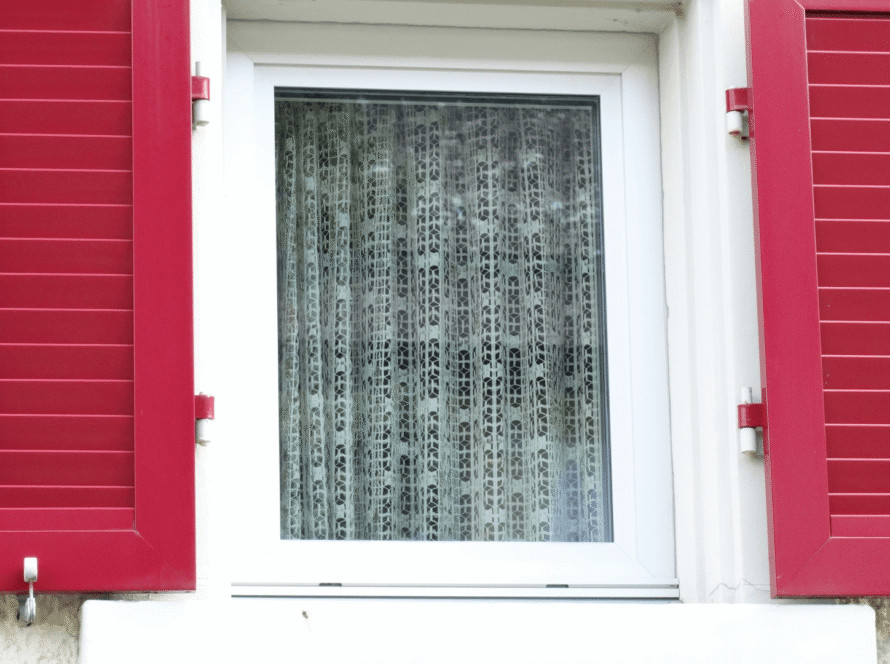 Aluminium-Windows- Cambridge