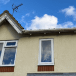 uPVC windows Hertford