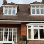 uPVC windows and doors Hertford