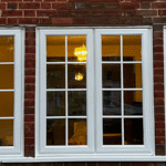 uPVC windows and doors Letchworth
