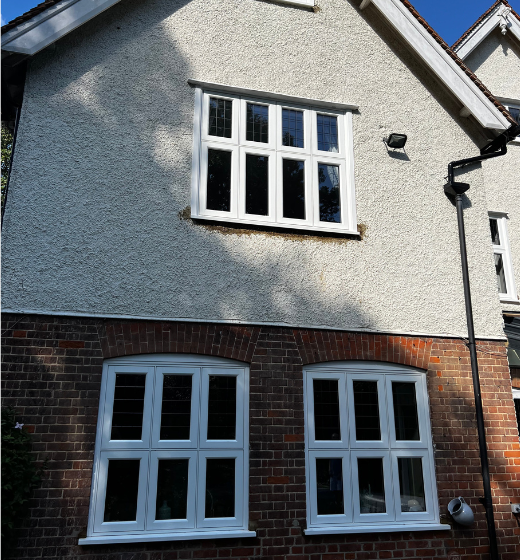 uPVC windows St Albans