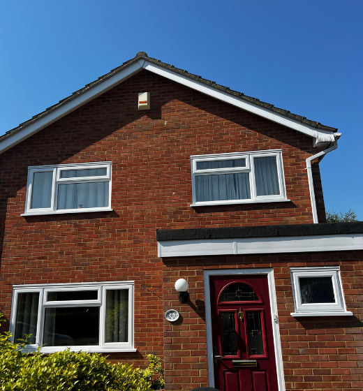 windows and doors Letchworth