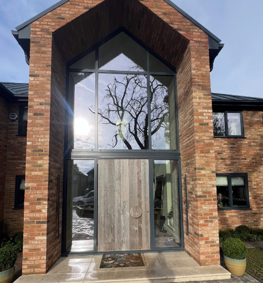 Windows and Doors in Hertfordshire