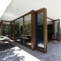 Bi Fold Doors for Indoor Outdoor Connection