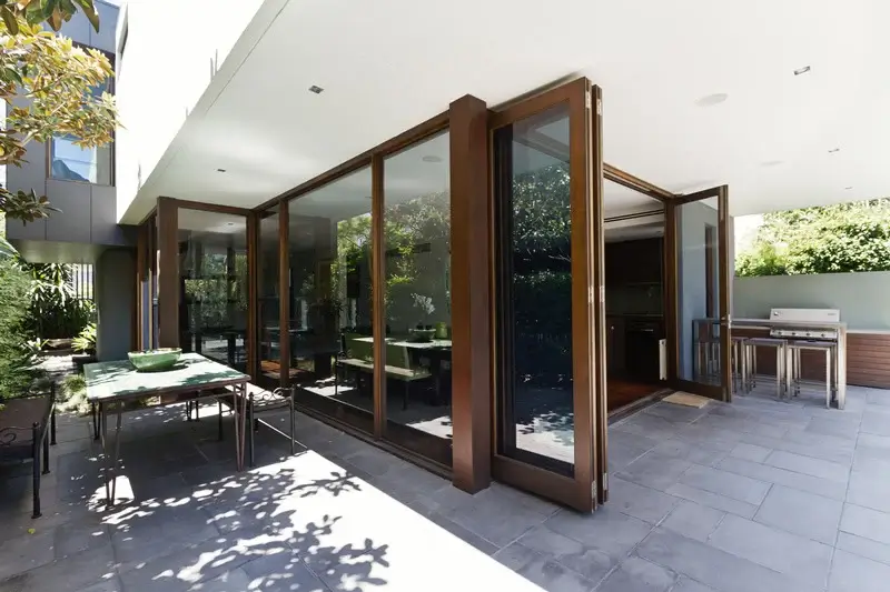 Bi-fold Doors