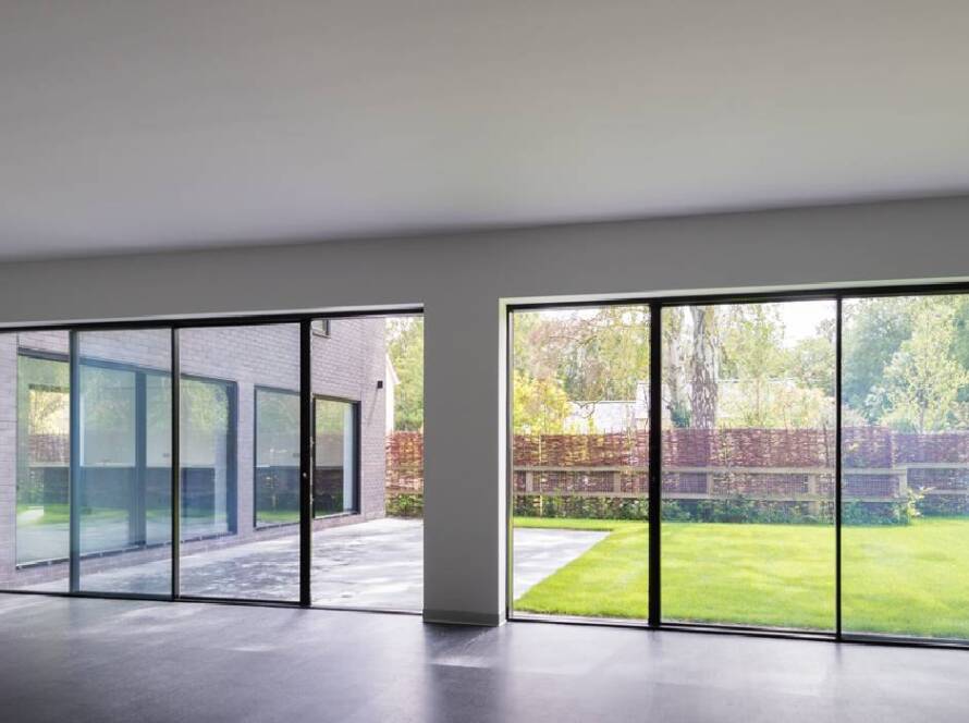 Sliding uPVC window styles ideal for modern home renovations