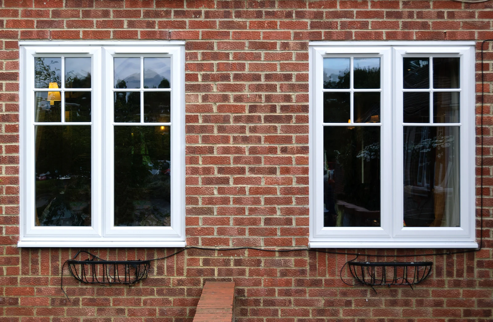 Projecting Window Style Understanding uPVC Window Styles for Renovations - Design A View