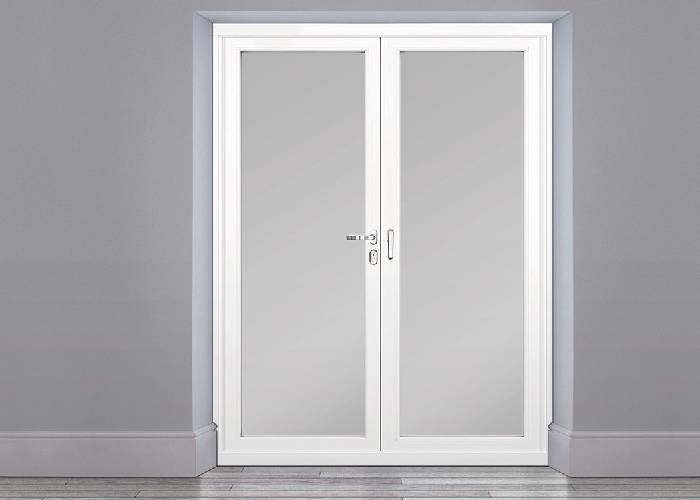 Energy-efficient windows and doors Stevenage