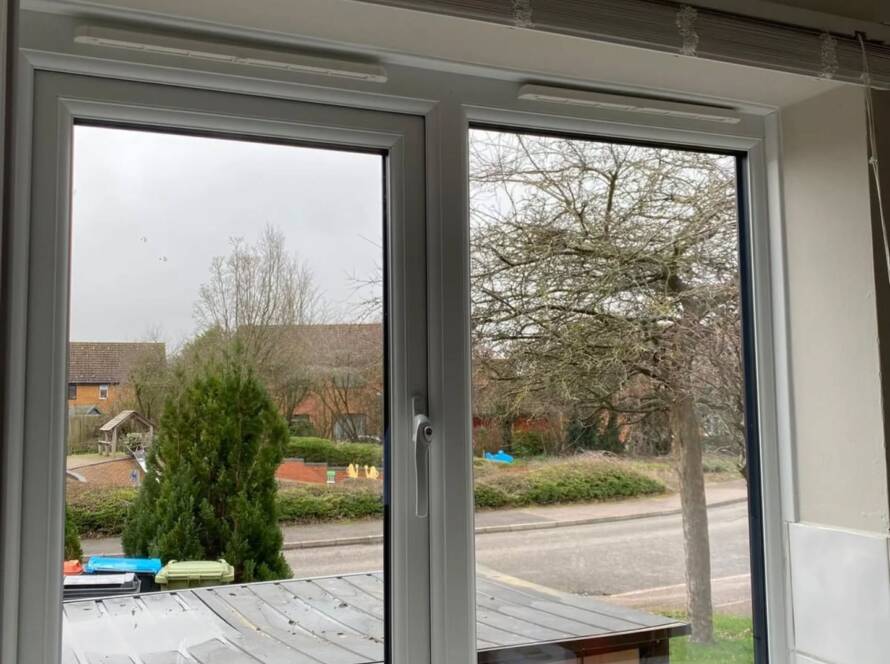 Like-for-Like Window Installation design-a-view