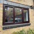 Another Stunning Window Installation Completed in East London