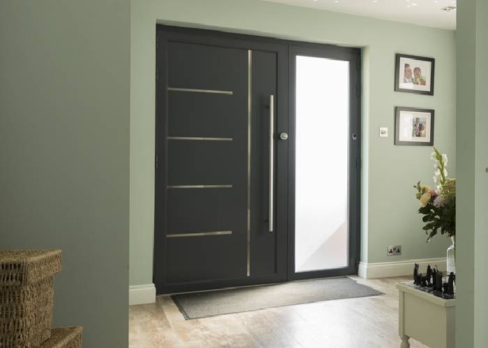 Local window and door company in Hitchin