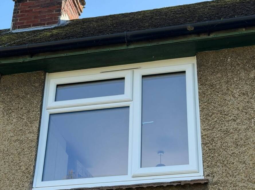 Modern windows and doors Hertford installed on residential property in Hertfordshire