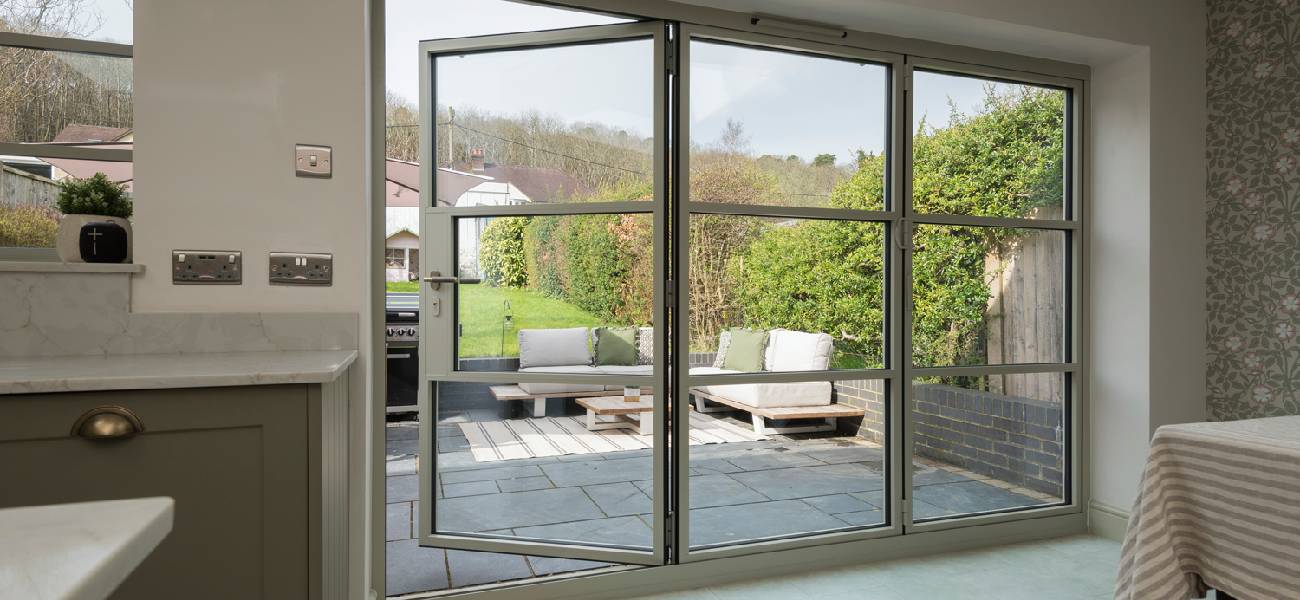 Experienced installers fitting windows and doors in Stevenage