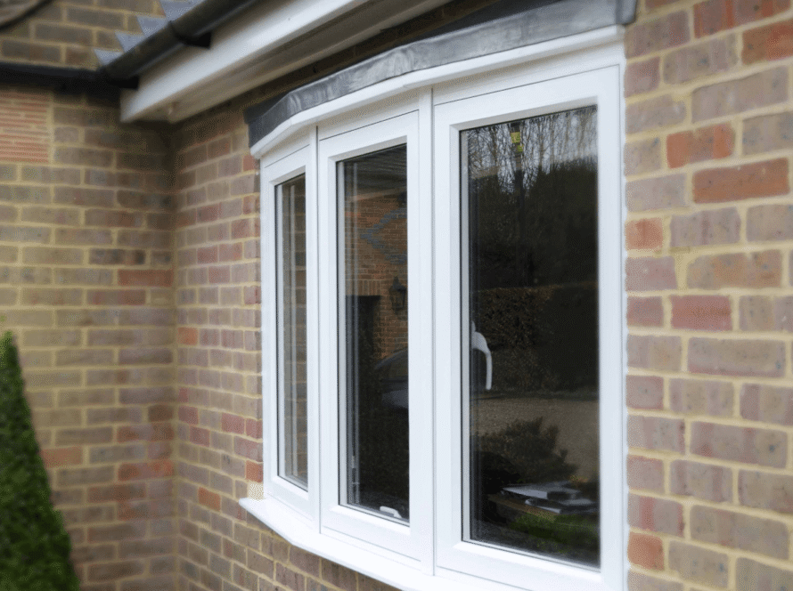 Replacing Old Windows for Better Energy Efficiency