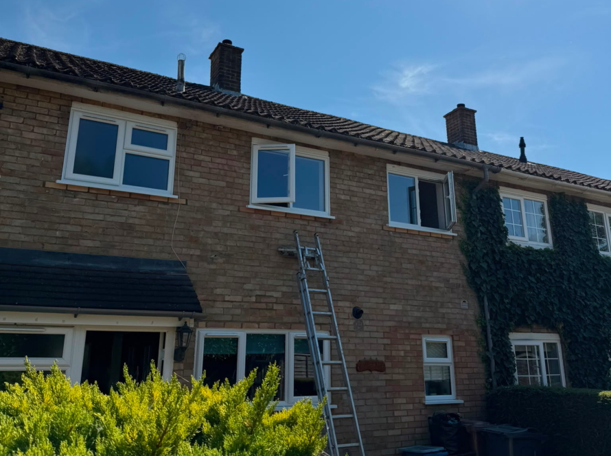 Window installation checklist