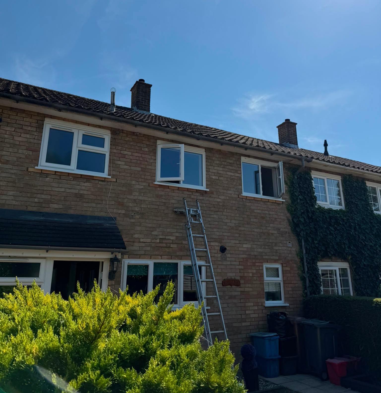 Window installation checklist