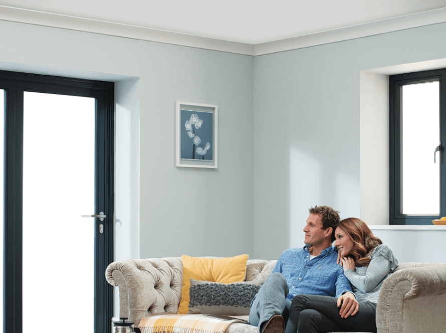 Aluminium Windows and Doors