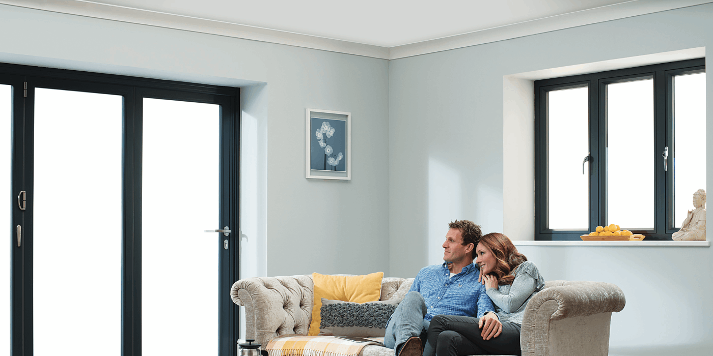 Aluminium Windows and Doors